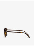 Ray-Ban RB2195 Thalia sunglasses 53mm - British product