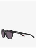 Oakley Manorburn rectangle acetate sunglasses 56mm, imported from the UK