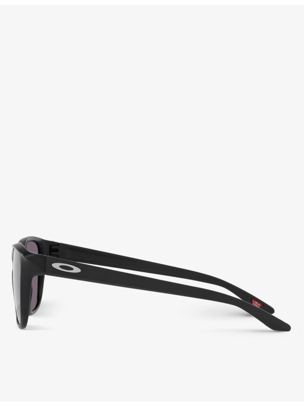 Oakley Manorburn rectangle acetate sunglasses 56mm, imported from the UK