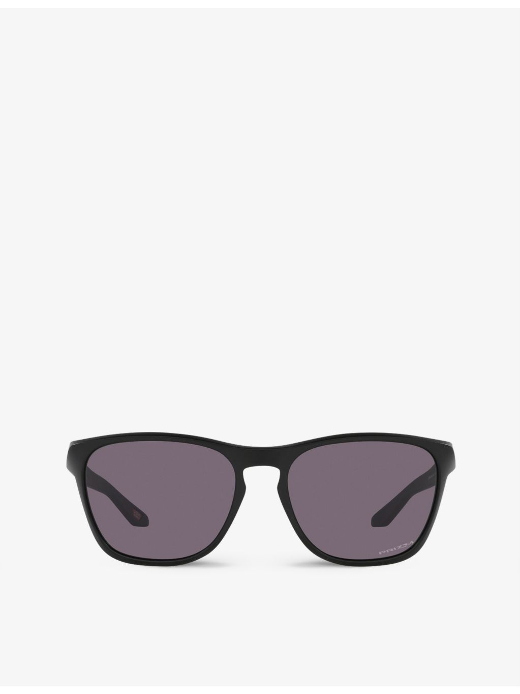 Oakley Manorburn rectangle acetate sunglasses 56mm, imported from the UK
