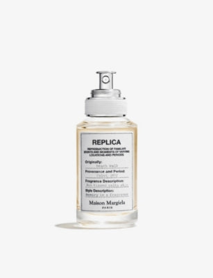 Maison Margiela Replica Beach Walk eau de toilette 30ml (British brand)