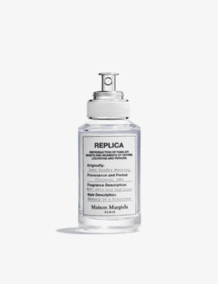Maison Margiela Replica Lazy Sunday Morning EDT 30ml - British product