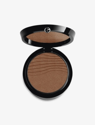 Giorgio Armani Luminous Silk Glow Fusion powder 3.5g (British brand)