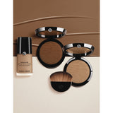 Giorgio Armani Luminous Silk Glow Fusion powder 3.5g (British brand)