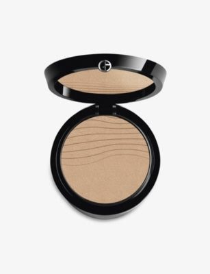 Giorgio Armani Luminous Silk Glow Fusion Face Powder 3.5g