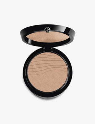 Giorgio Armani Luminous Silk Glow Fusion Face Powder 3.5g