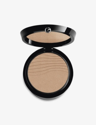Giorgio Armani Luminous Silk Glow Fusion Face Powder 3.5g