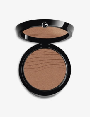 Giorgio Armani Luminous Silk Glow Fusion Face Powder 3.5g