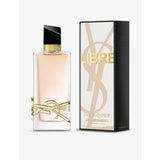 Yves Saint Laurent Libre eau de toilette - British product