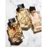 Yves Saint Laurent Libre eau de toilette - British product
