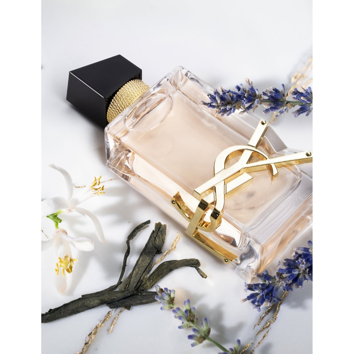 Yves Saint Laurent Libre eau de toilette - British product