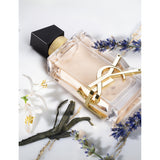 Yves Saint Laurent Libre eau de toilette - British product