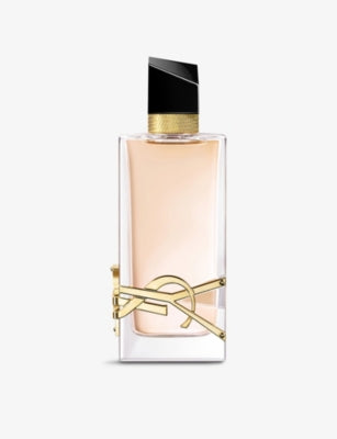 Yves Saint Laurent Libre eau de toilette - British product