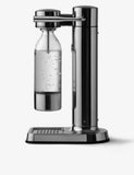 Aarke Carbonator 3 stainless steel sparkling water maker 1L, UK version
