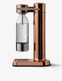 Aarke sparkling water maker Carbonator 3 copper 1 liter, imported from the UK