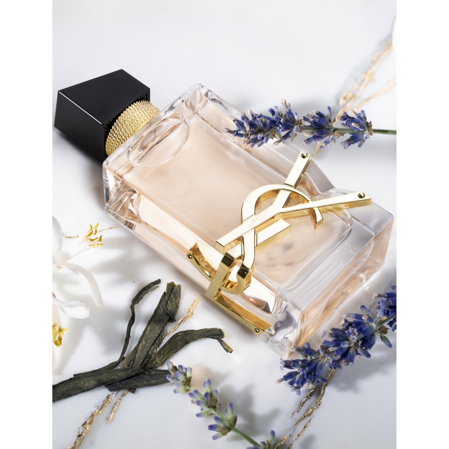 Yves Saint Laurent Libre eau de parfum 150ml, imported from the UK