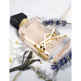 Yves Saint Laurent Libre eau de parfum 150ml, imported from the UK