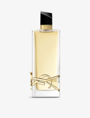 Yves Saint Laurent Libre eau de parfum 150ml, imported from the UK