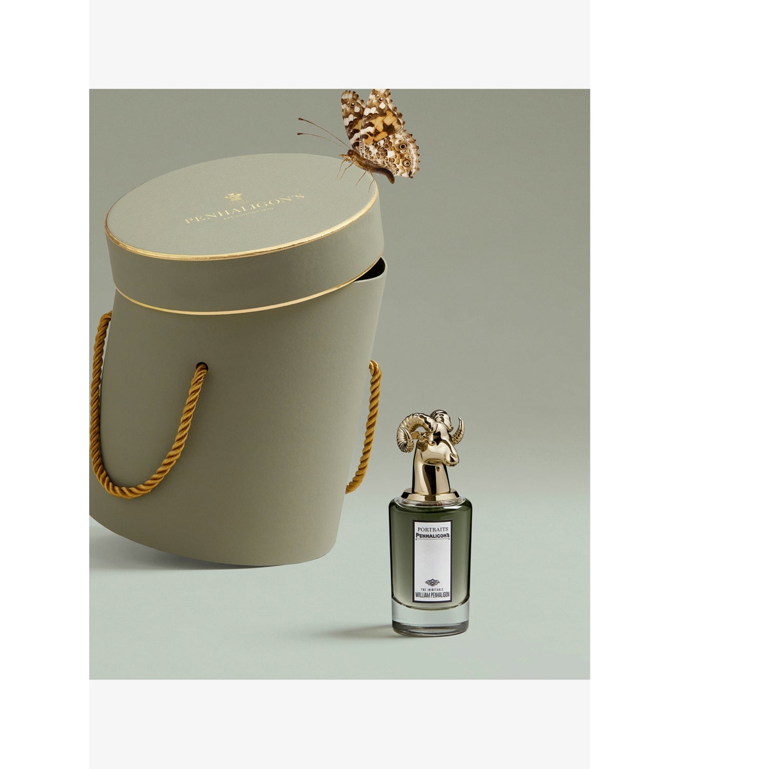 Penhaligon's William Penhaligon eau de parfum 75ml - British product