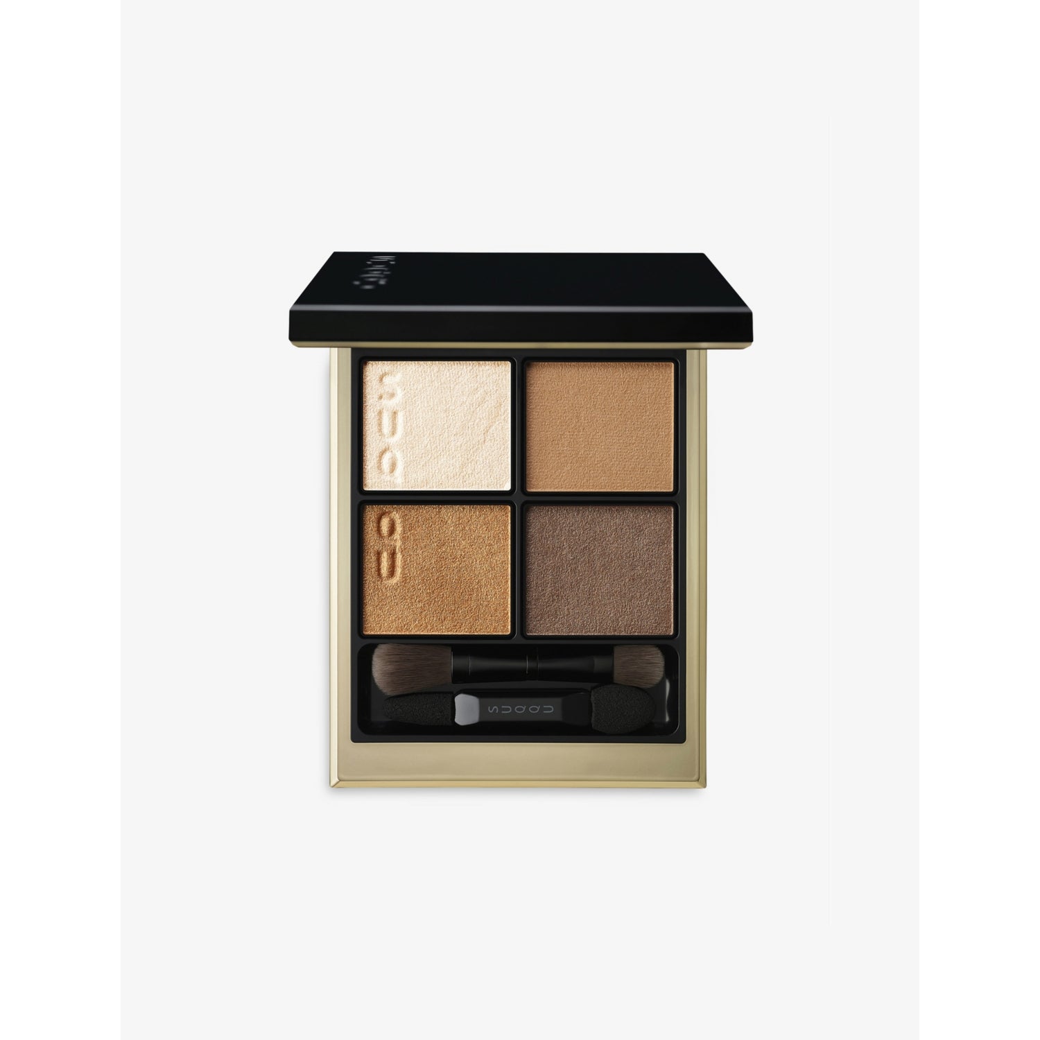 Signature Color Eyes eyeshadow palette 6.2g - 01 Mizuhana