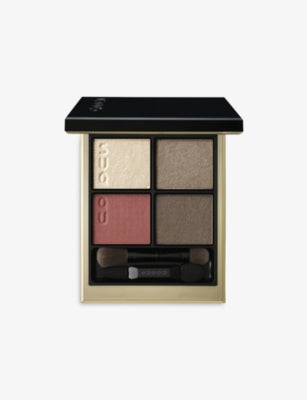 SUQQU Signature Color Eyes Eyeshadow Palette 6.2g