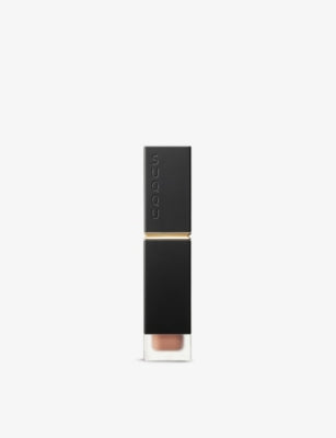 SUQQU Comfort Lip Fluid Glow liquid lipstick 6.6g, UK version