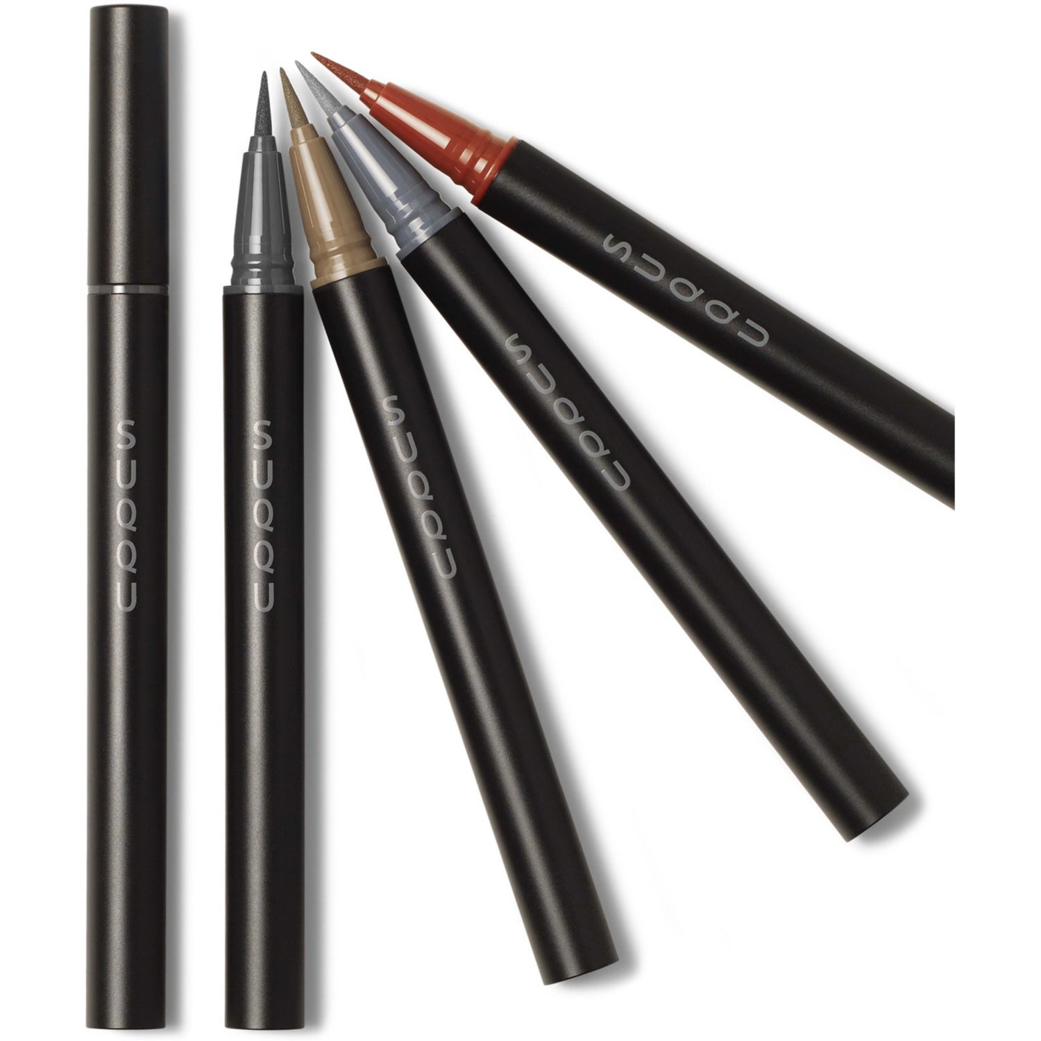 SUQQU Nuance liquid eyeliner 0.35ml (British brand)