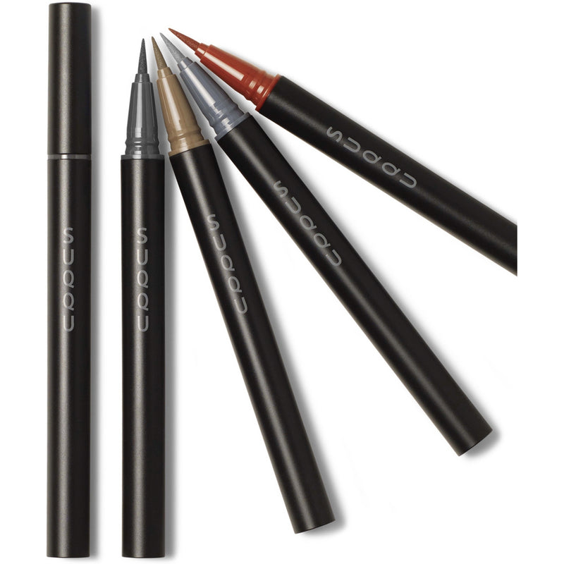 SUQQU Nuance liquid eyeliner 0.35ml (British brand)