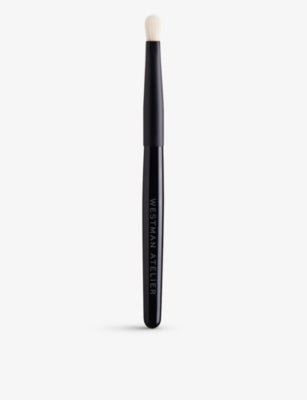 Westman Atelier Spot Check makeup brush - British product