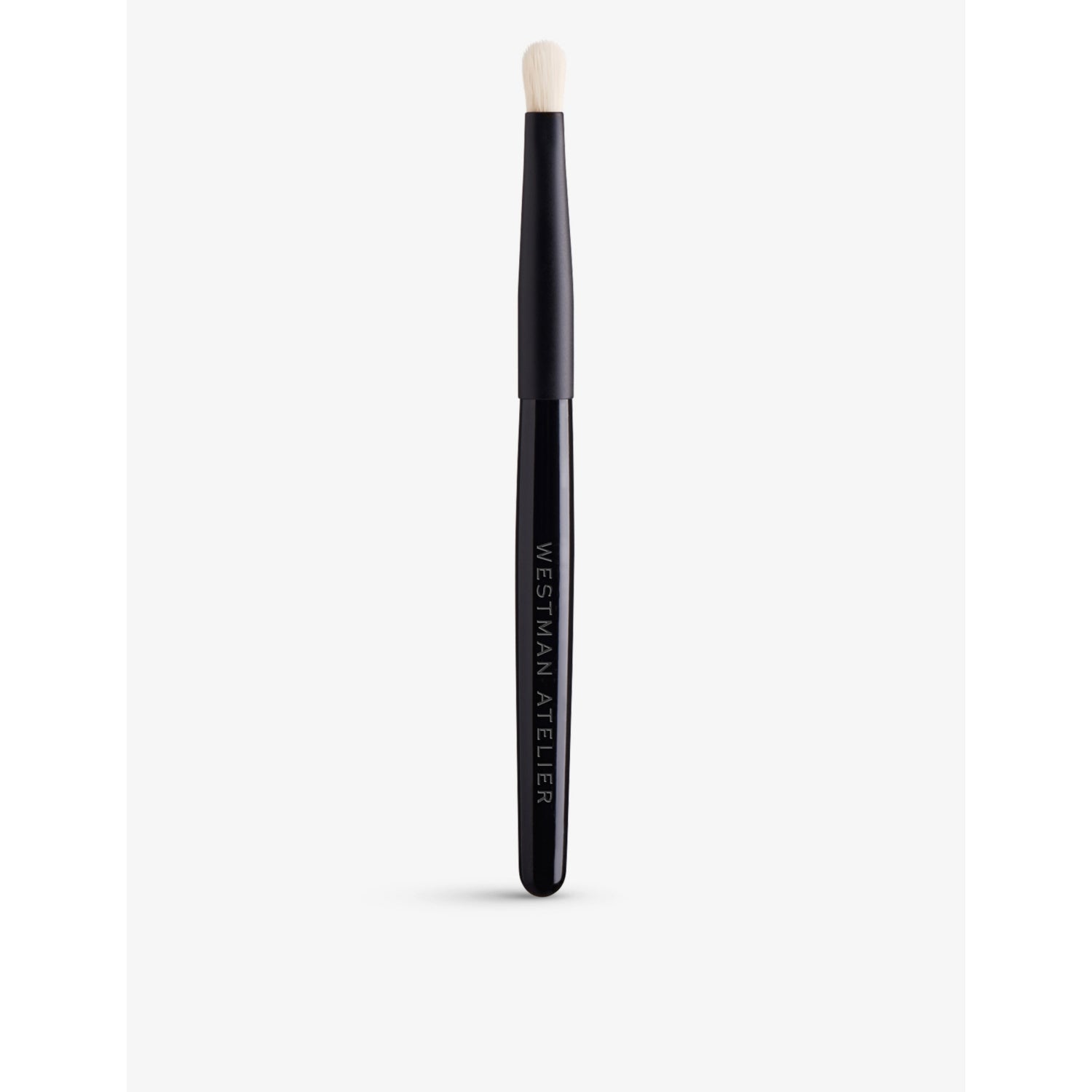 Westman Atelier Spot Check makeup brush - British product