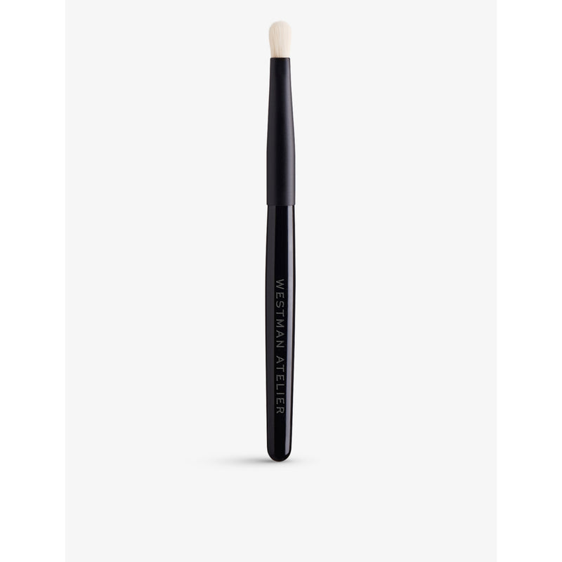 Westman Atelier Spot Check makeup brush - British product
