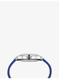 Chopard Happy Sport watch 36mm diamond and leather, imported from the UK