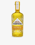 Warner's Honeybee gin gift tin 700ml - British product