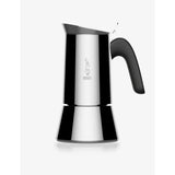Bialetti Venus Induction coffee maker four cup, imported from the UK