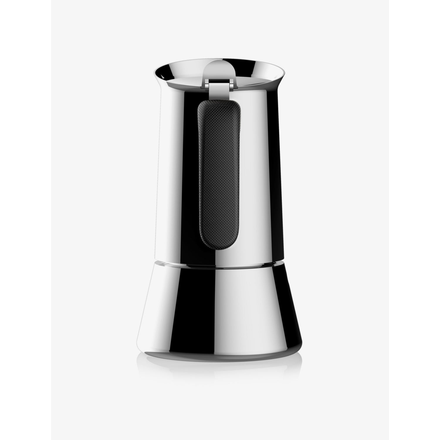 Bialetti Venus Induction coffee maker four cup, imported from the UK