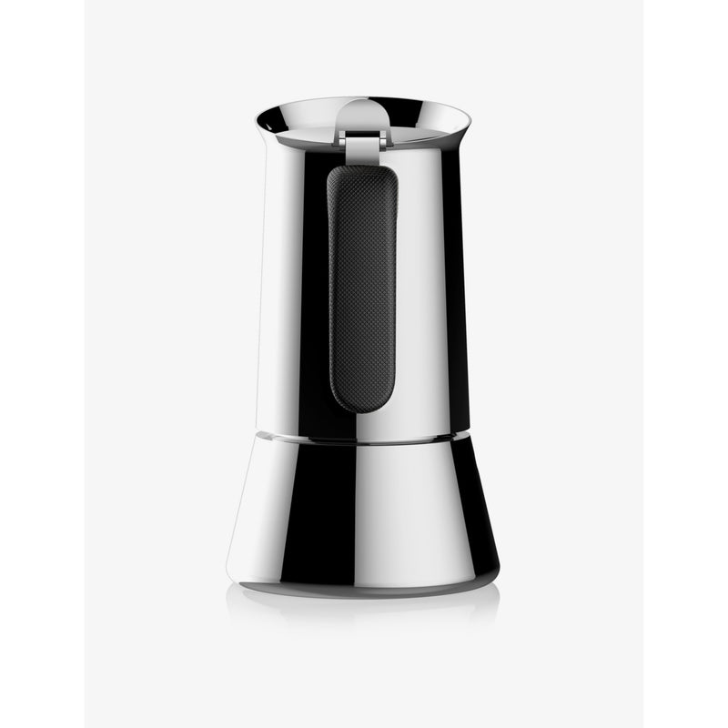 Bialetti Venus Induction coffee maker four cup, imported from the UK