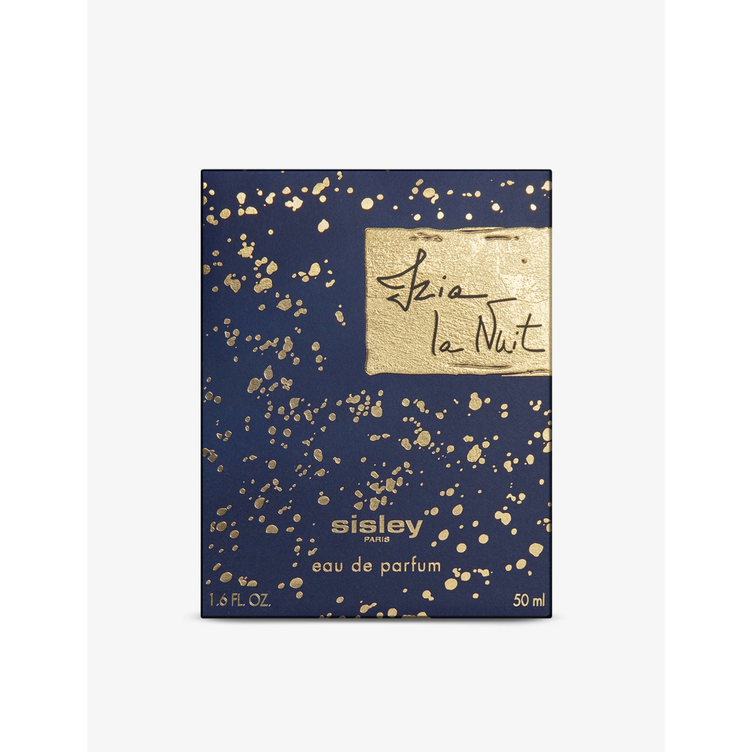 Sisley Izia la Nuit eau de parfum, imported from the UK