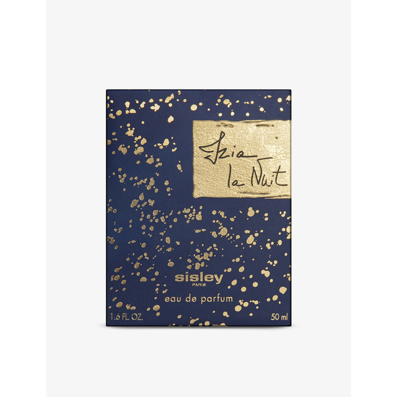 Sisley Izia la Nuit eau de parfum, imported from the UK