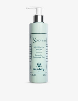 Sisley Le Sculpteur moisturiser 200ml - British product