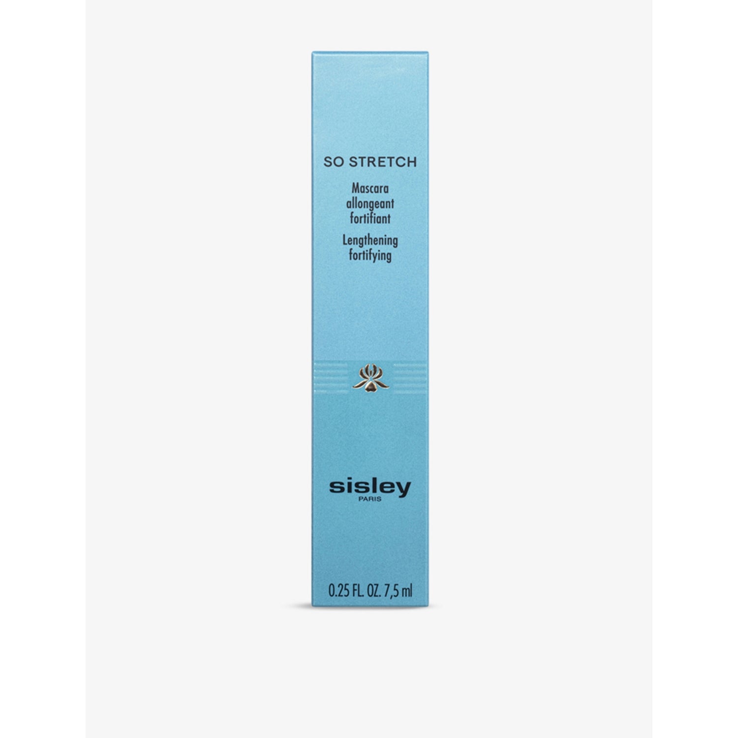 Sisley So Stretch mascara 7.5ml, imported from the UK