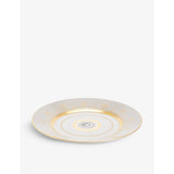 Wedgwood bone china side plate Anthemion 20cm - British product