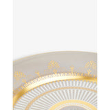 Wedgwood bone china side plate Anthemion 20cm - British product
