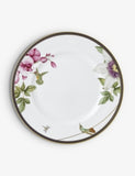 Wedgwood Hummingbird fine bone china dinner plate 27cm (British brand)