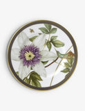 Wedgwood fine bone china plate hummingbird design 15cm (British brand)