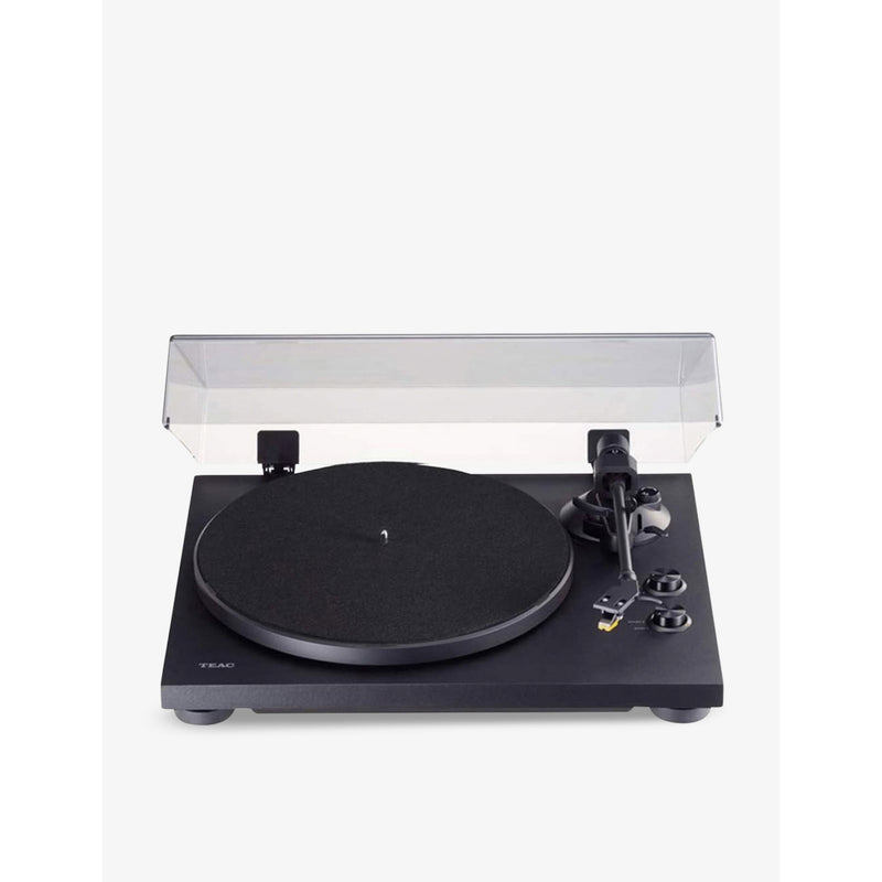 TN-280BT-A3 belt drive turntable with Audio-Technica cartridge, imported from the UK