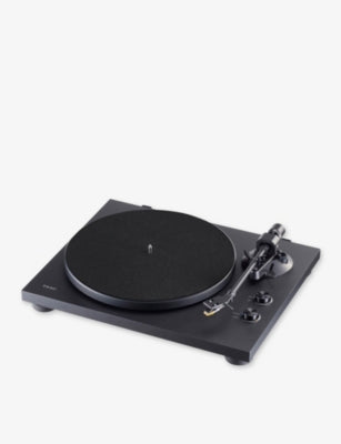 TN-280BT-A3 belt drive turntable with Audio-Technica cartridge, imported from the UK