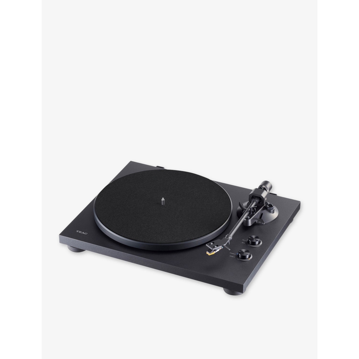 TN-280BT-A3 turntable - BLACK