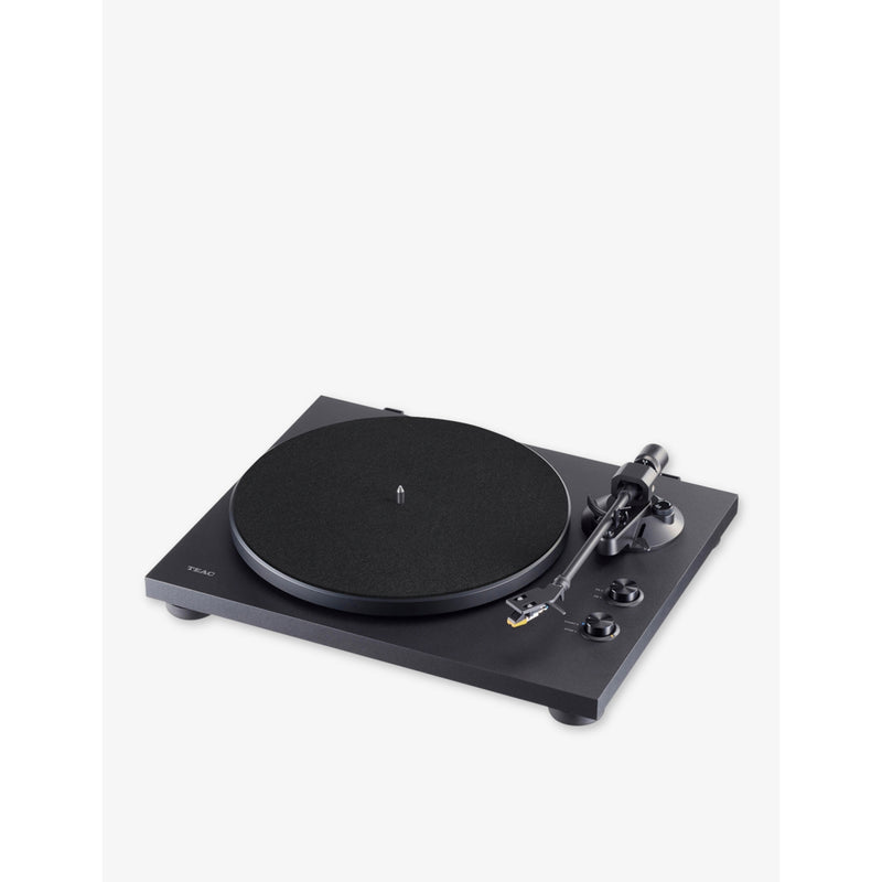 TN-280BT-A3 turntable - BLACK
