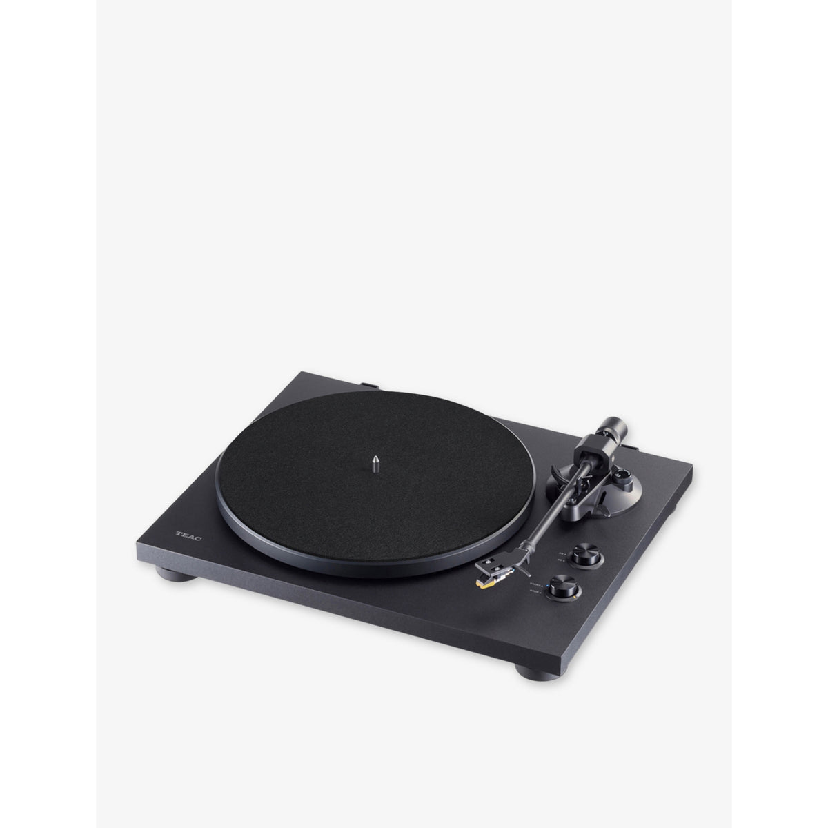 TN-280BT-A3 turntable - BLACK