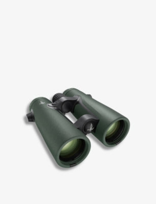 Swarovski EL Range TA 10x42 rangefinding binoculars, imported from the UK